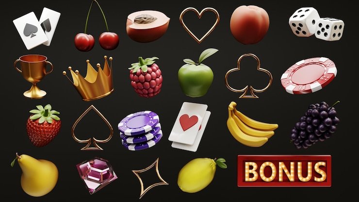 betingslot featured game showcase