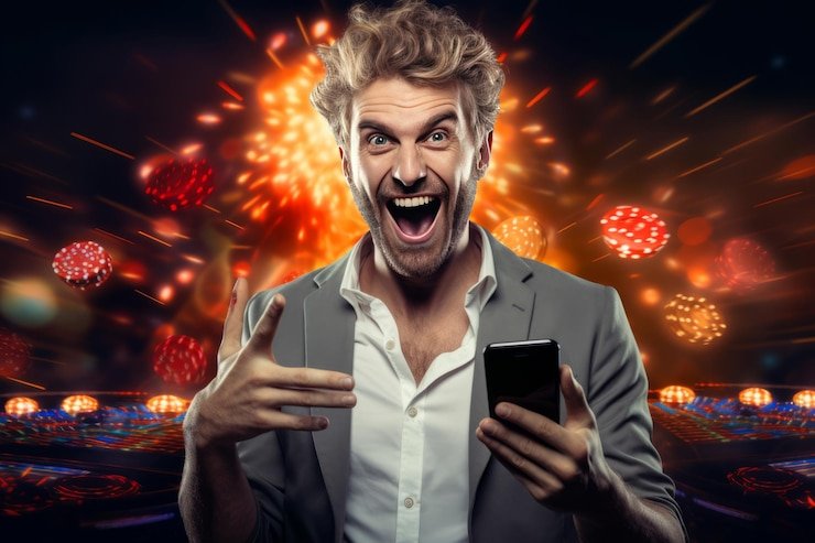Antarmuka Mega Wheel betingslot menampilkan segmen kategori olahraga utama dengan Liga 1 dan Piala AFF